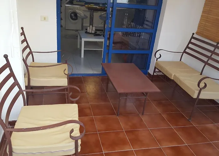 Maspalomas Bungalow C I