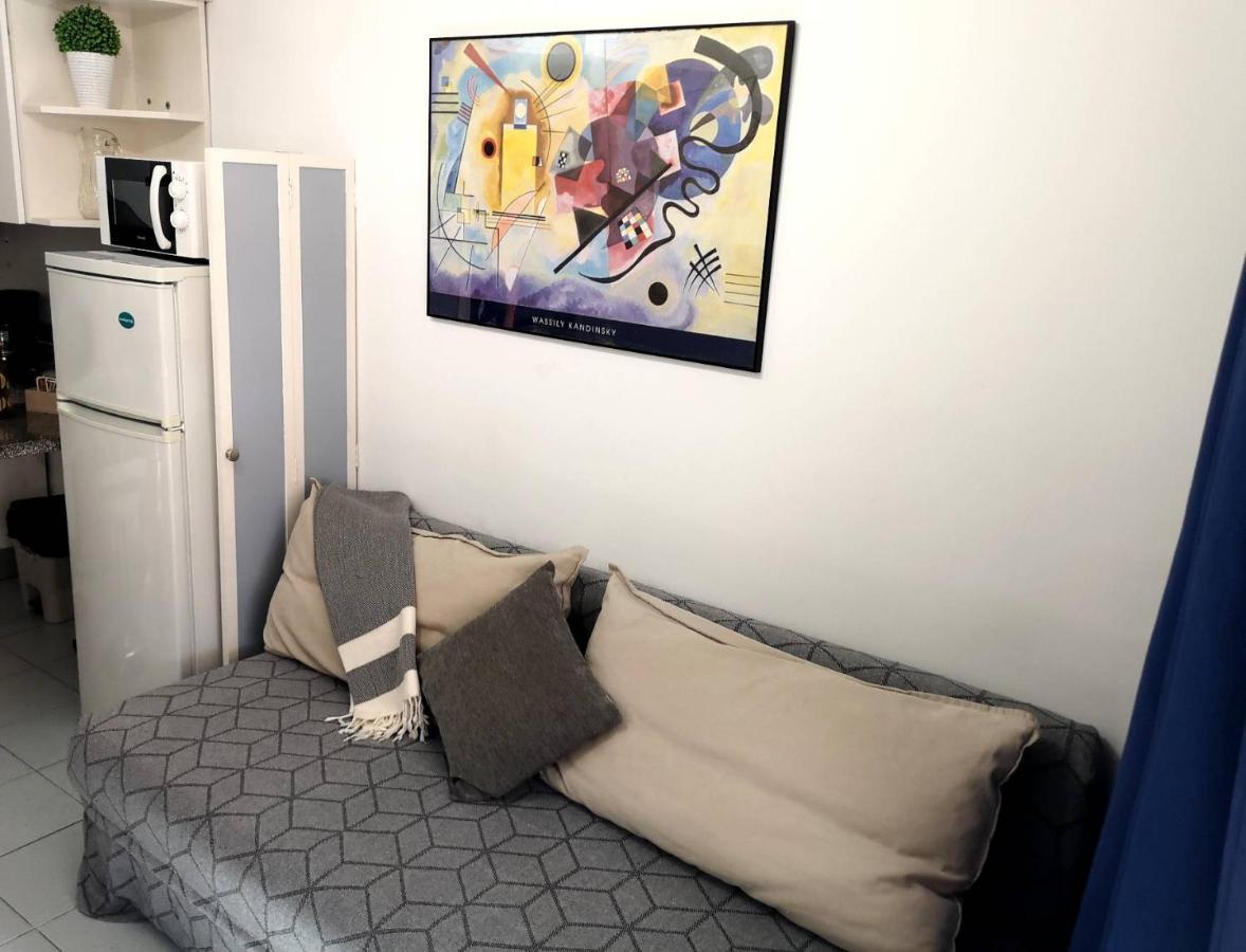C I Holiday home