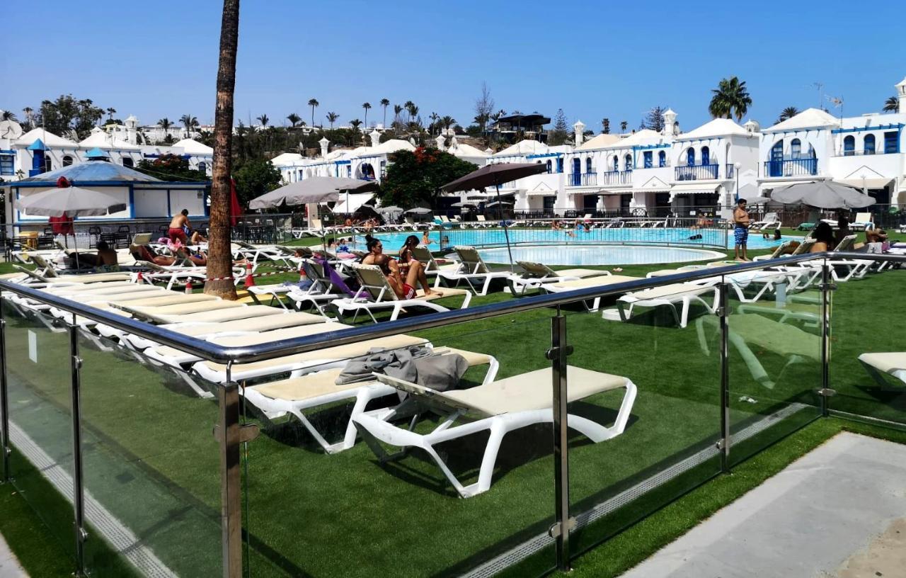 C I Holiday home Maspalomas (Gran Canaria)