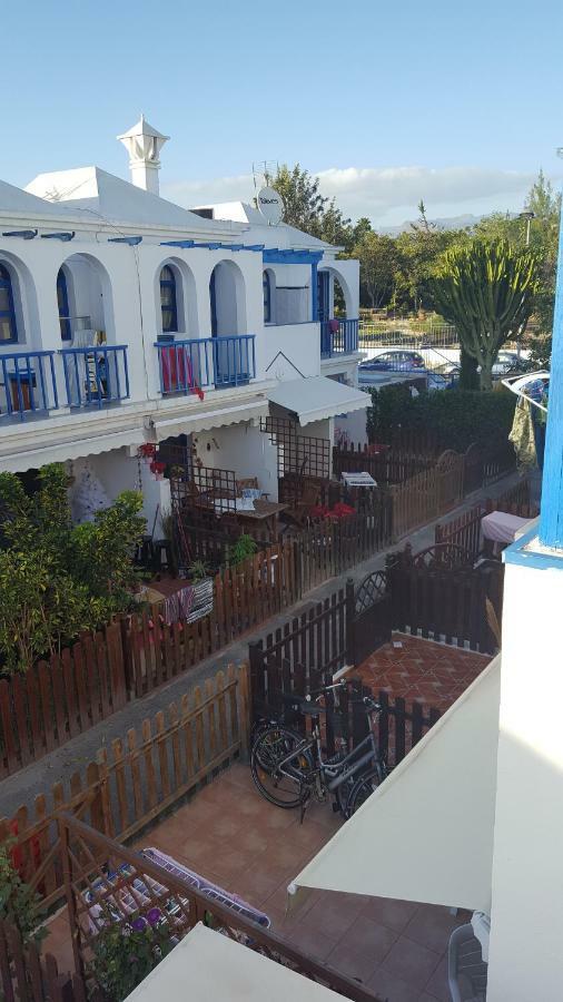 C I * Maspalomas (Gran Canaria)
