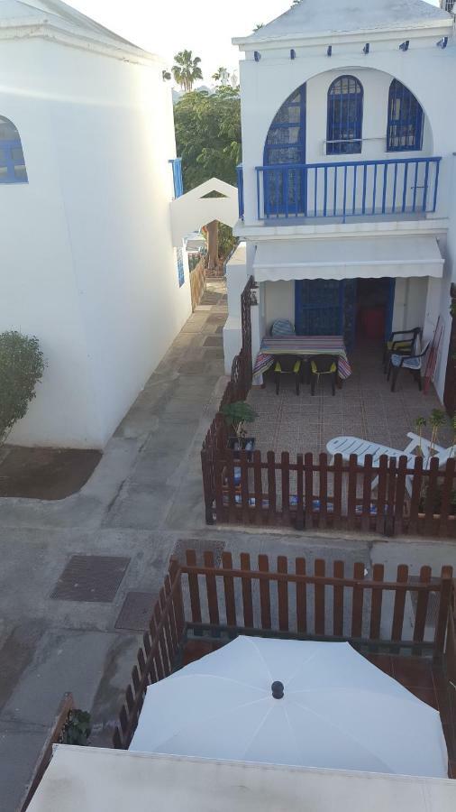 C I Сasa de vacaciones *