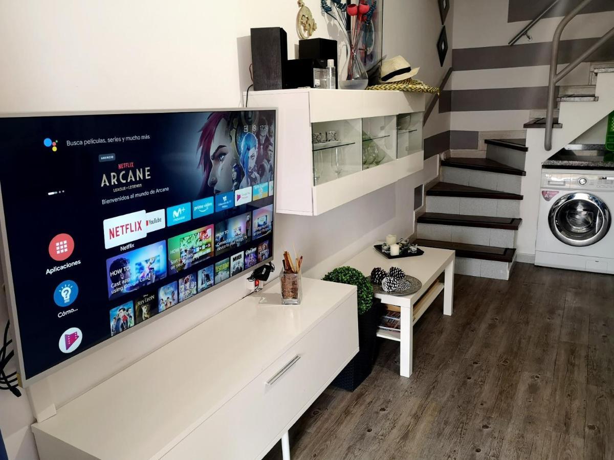 C I Holiday home